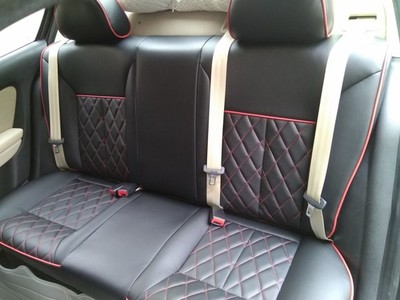 論包汽車真皮座椅和汽車皮座椅套的區(qū)別